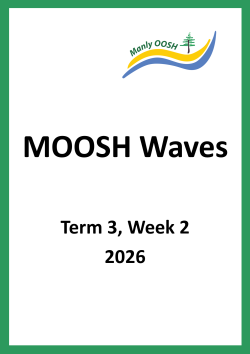 MOOSH Waves T3 W2 2026 MOOSH Waves T3 W2 2026